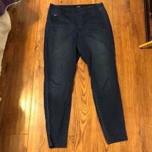Nine West jeggings